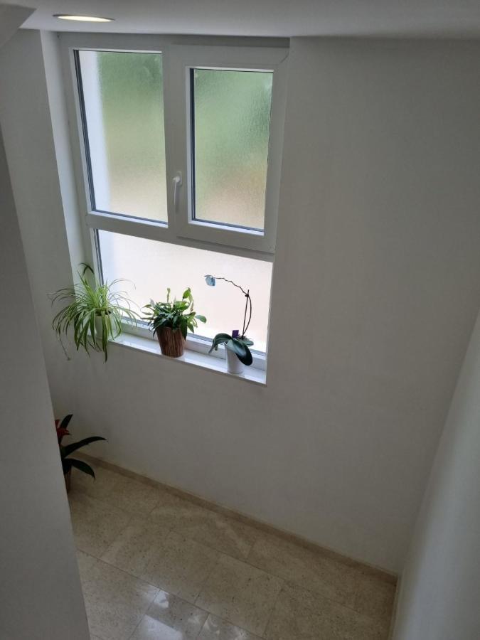 Apartmani Tolj Makarska Bagian luar foto