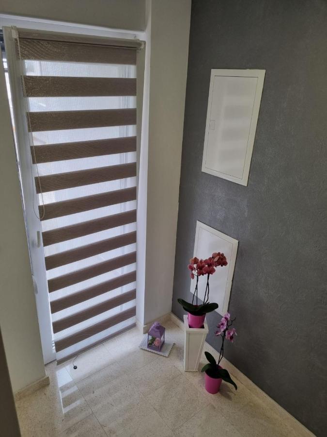 Apartmani Tolj Makarska Bagian luar foto