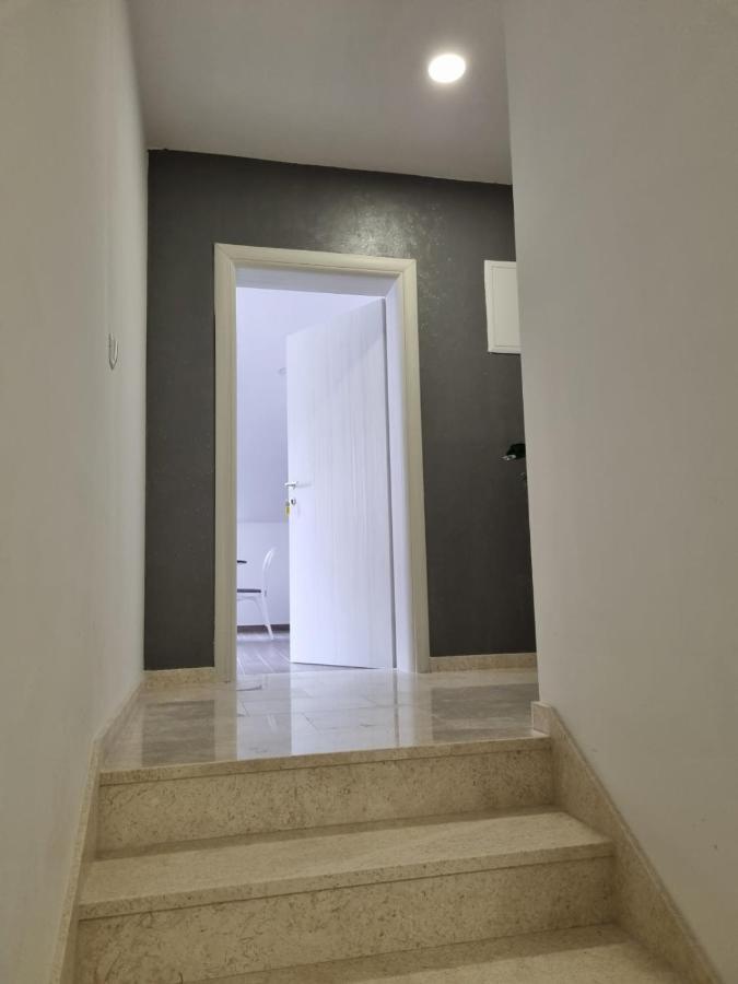 Apartmani Tolj Makarska Bagian luar foto