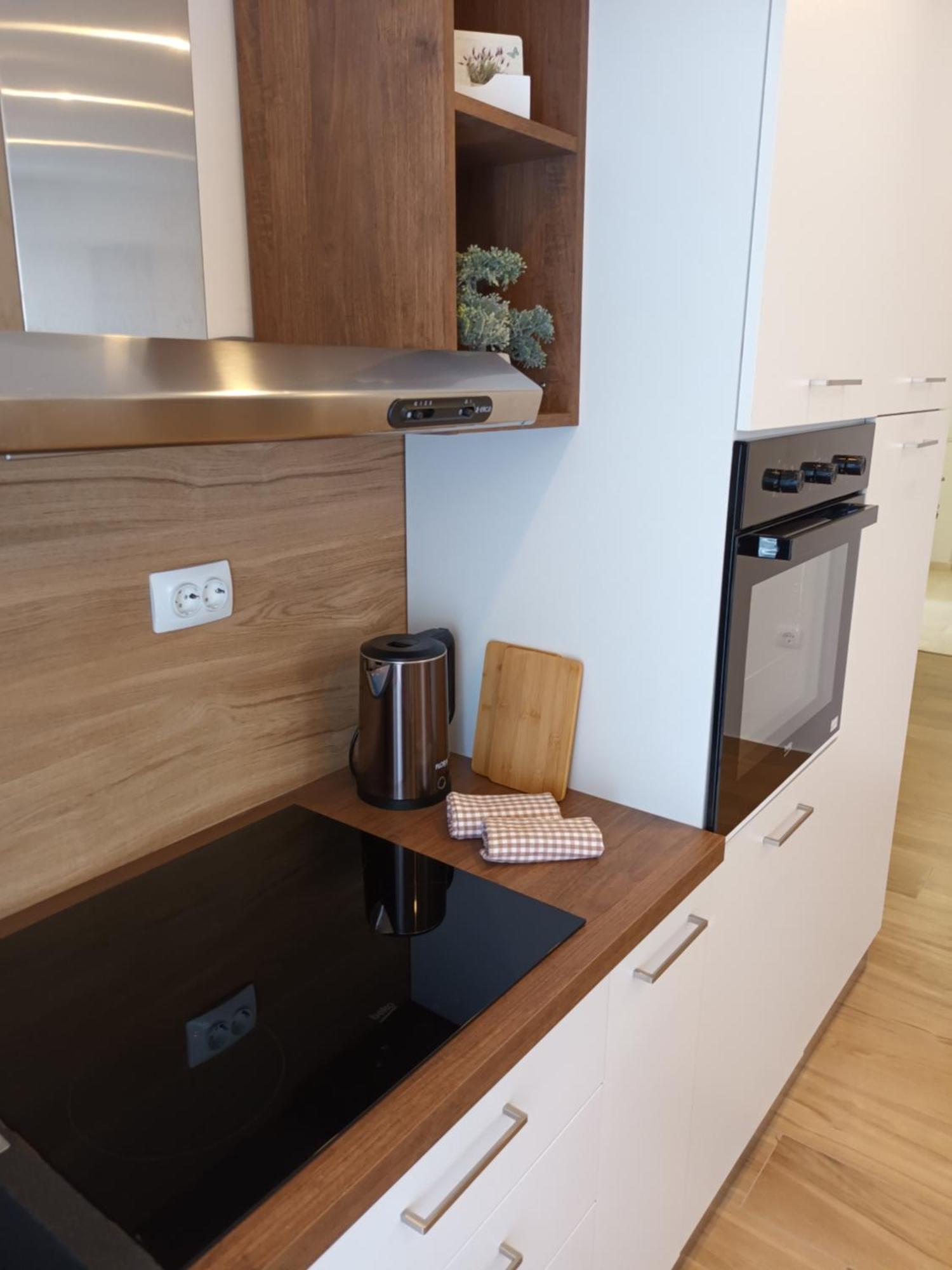 Apartmani Tolj Makarska Bagian luar foto